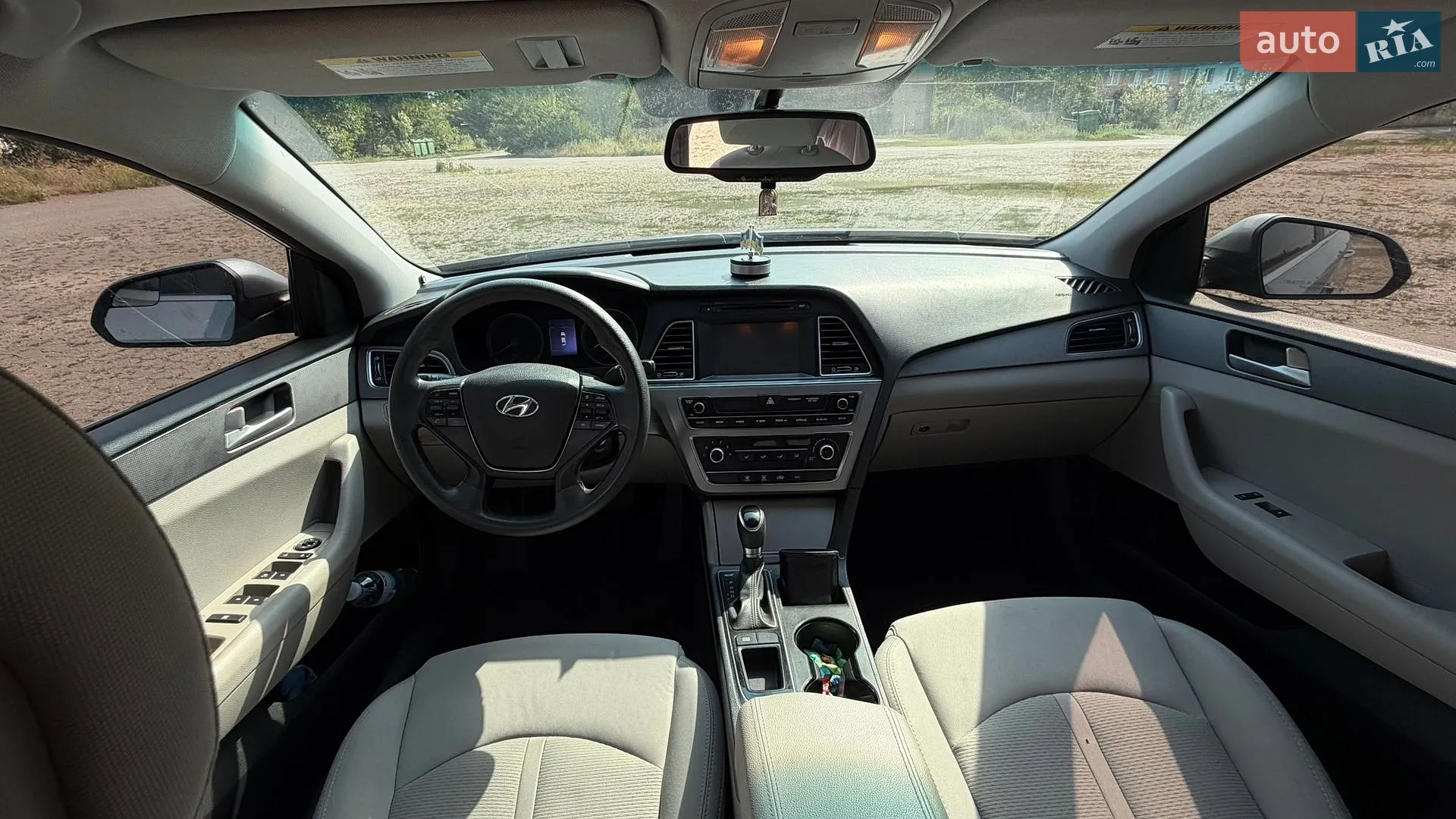 2015 Hyundai Sonata - мініатюра 40