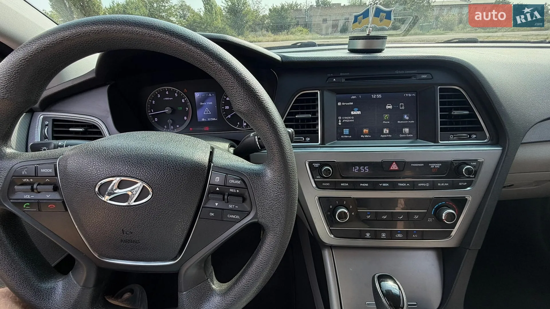 2015 Hyundai Sonata - мініатюра 41