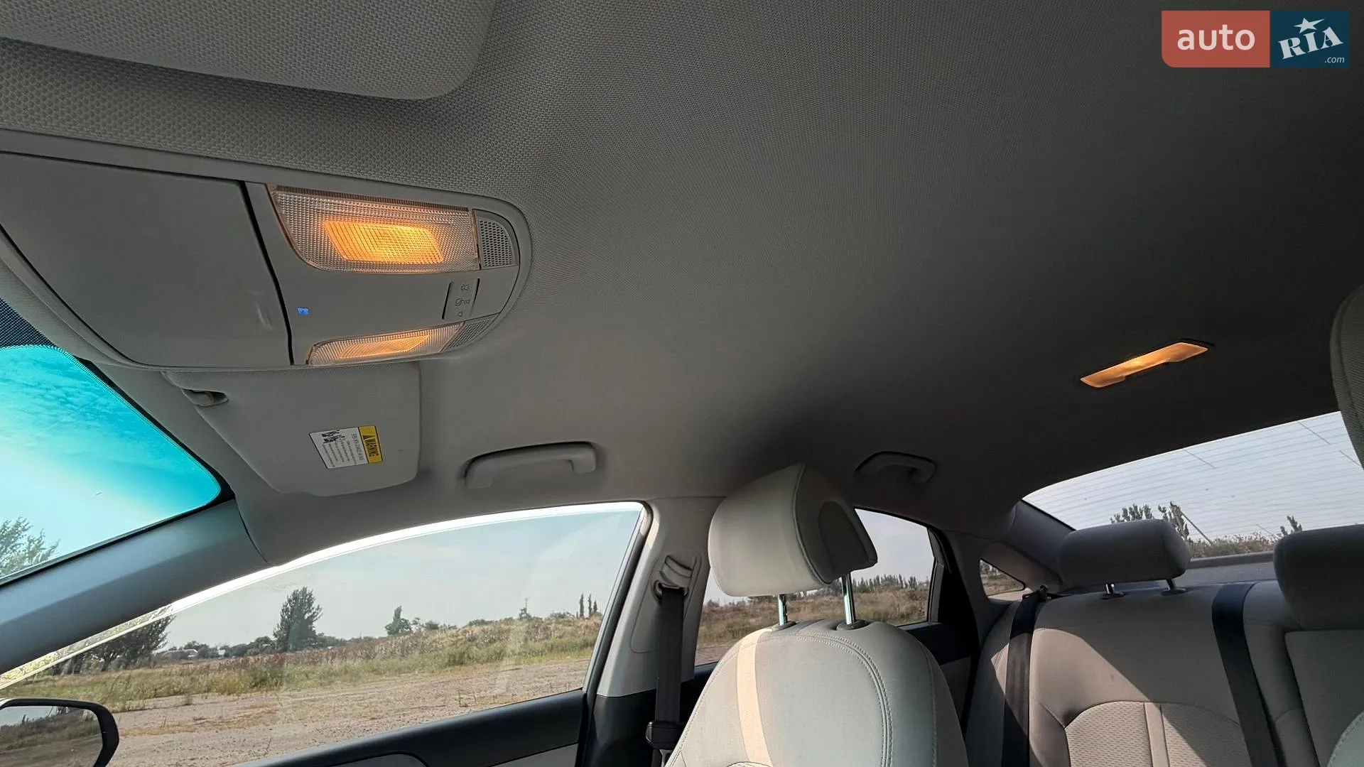 2015 Hyundai Sonata - мініатюра 44