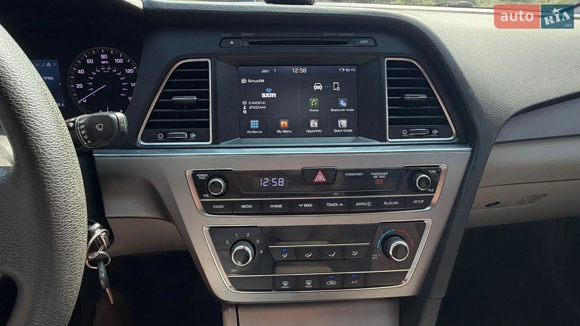 2015 Hyundai Sonata - мініатюра 46