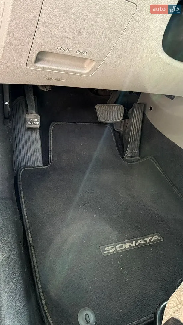 2015 Hyundai Sonata - мініатюра 49