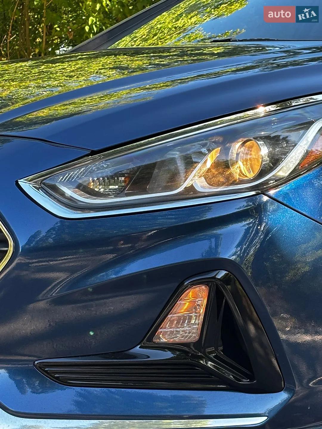 2018 Hyundai Sonata - мініатюра 2