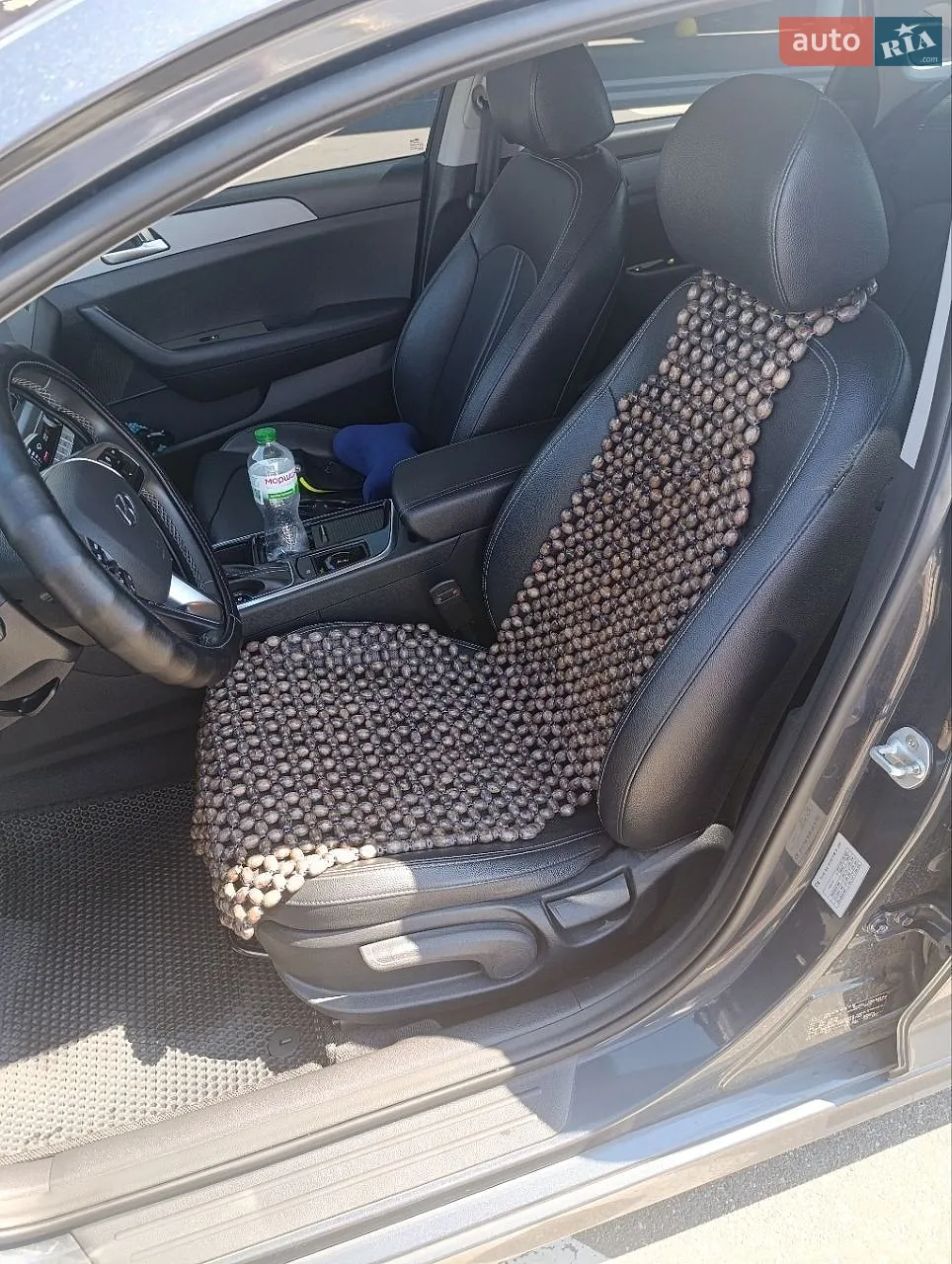 2019 Hyundai Sonata - мініатюра 12