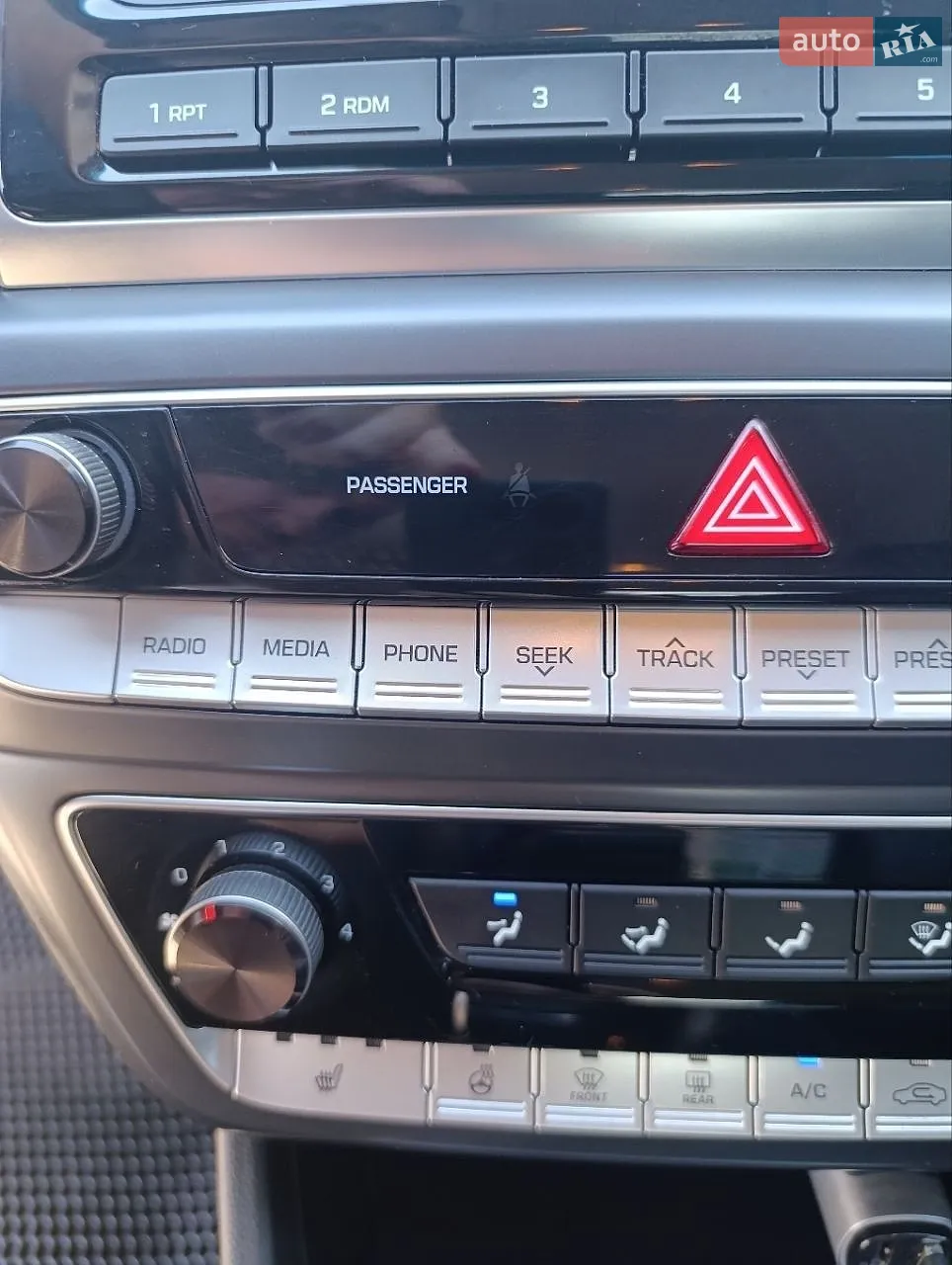 2019 Hyundai Sonata - мініатюра 16