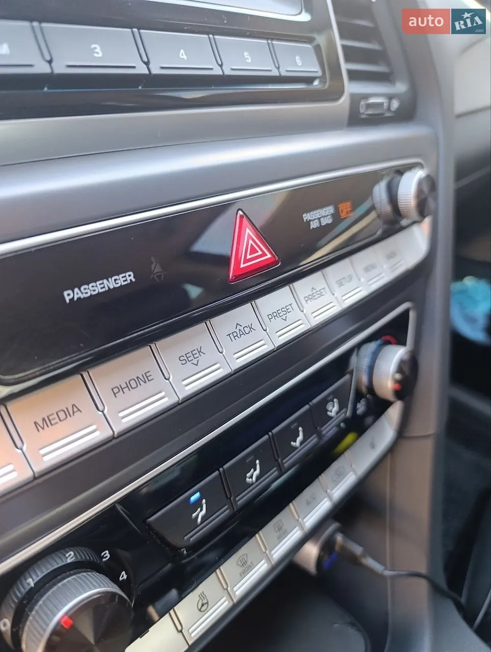 2019 Hyundai Sonata - мініатюра 20