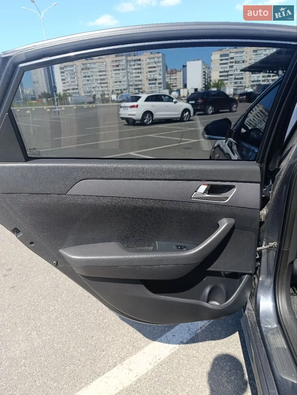 2019 Hyundai Sonata - мініатюра 32