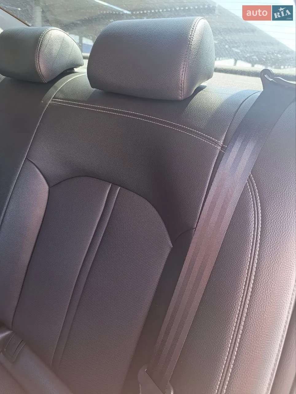 2019 Hyundai Sonata - мініатюра 41