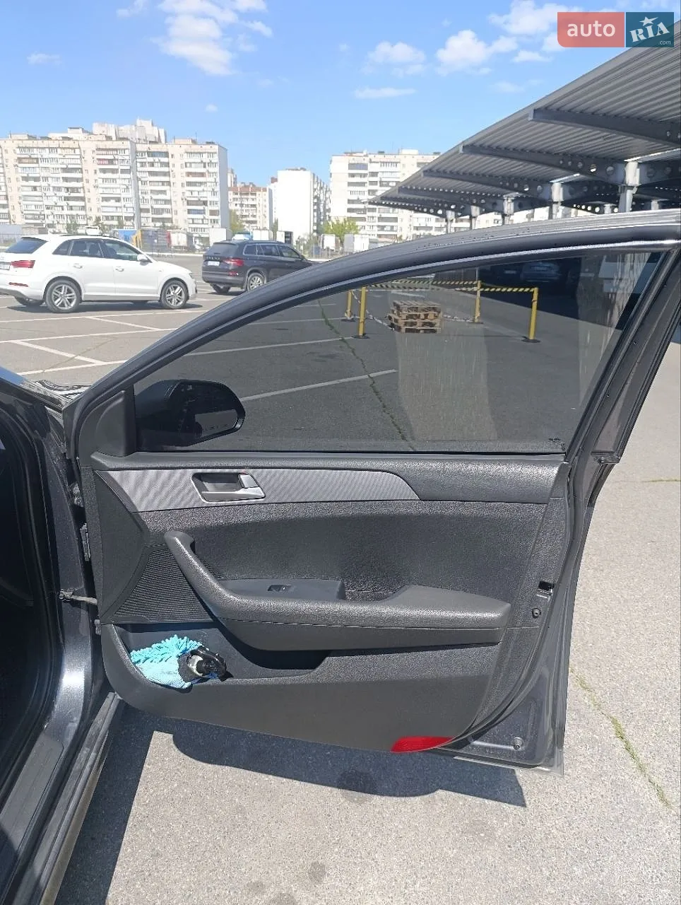 2019 Hyundai Sonata - мініатюра 53
