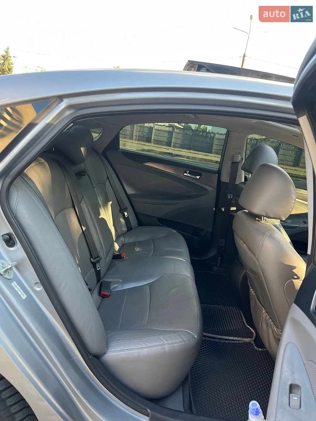 2014 Hyundai Sonata - мініатюра 11