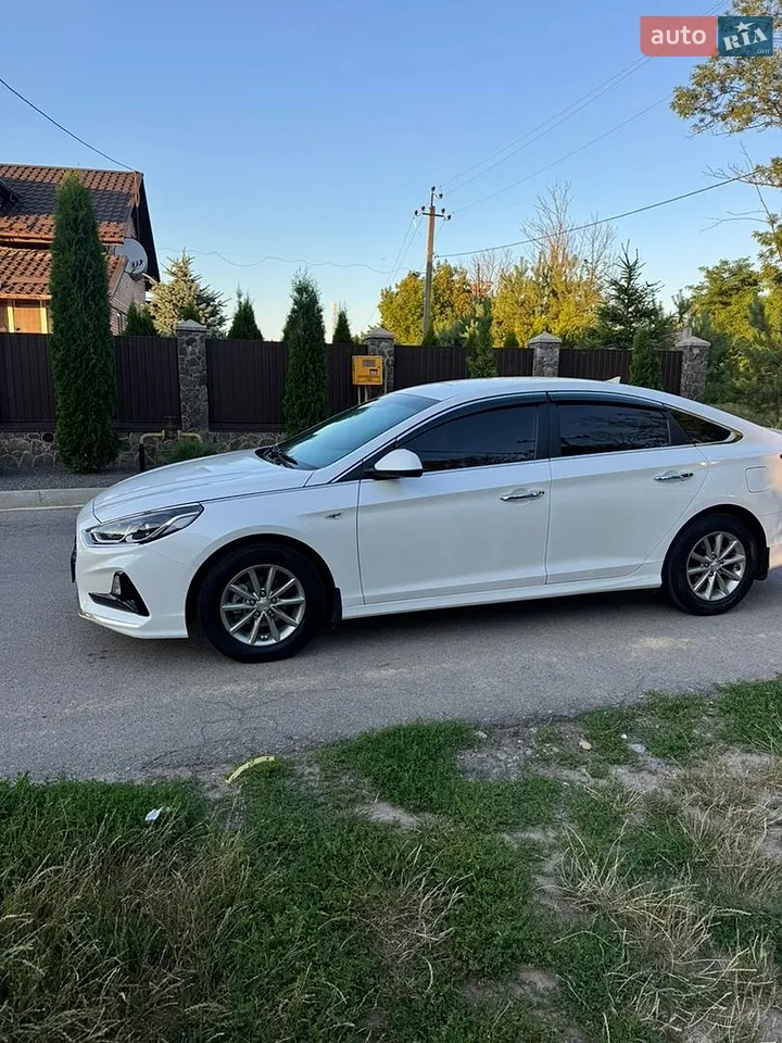 2013 Hyundai Sonata - мініатюра 22
