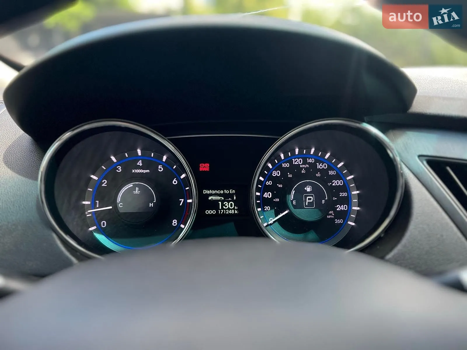 2012 Hyundai Sonata - мініатюра 16