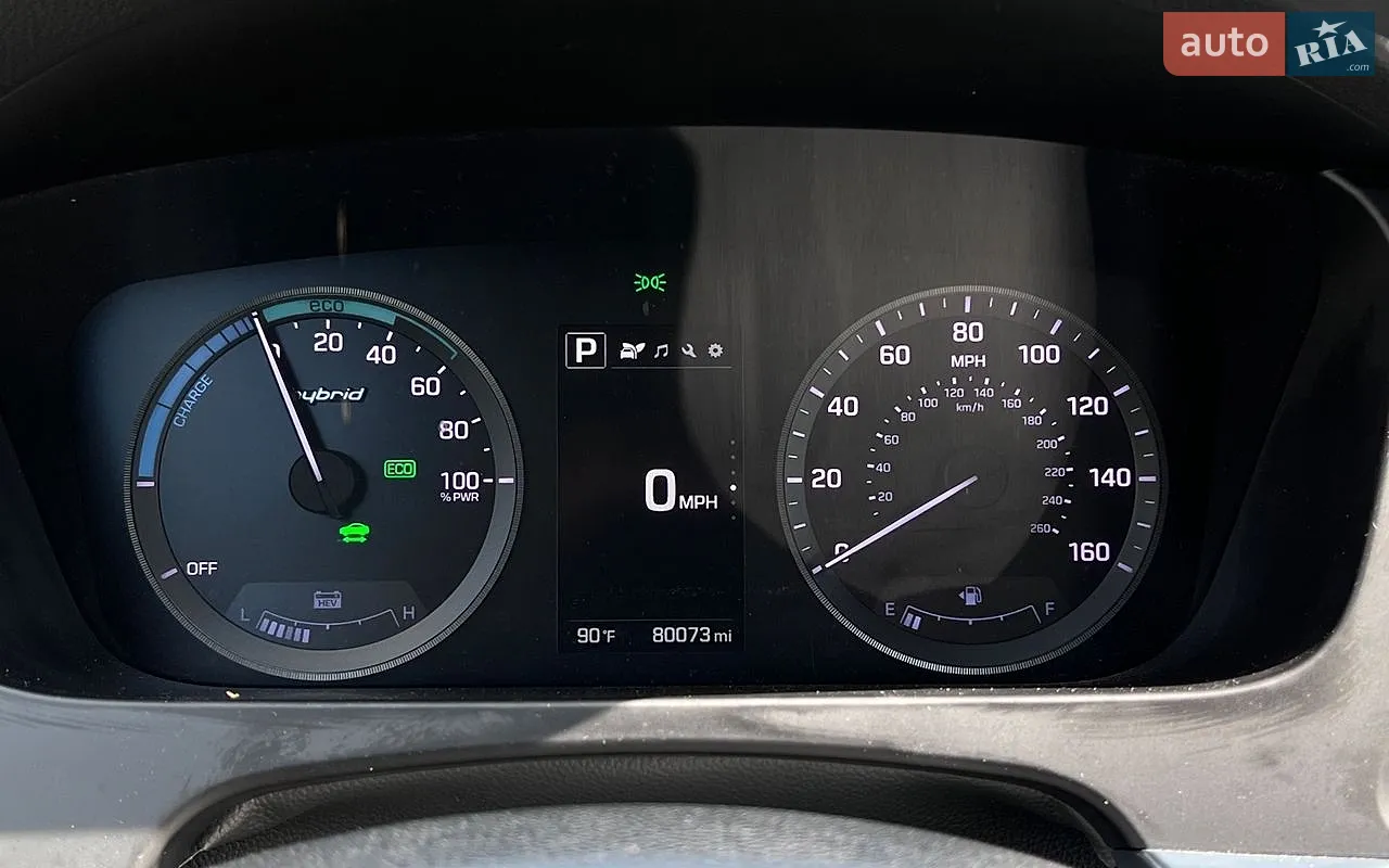 2016 Hyundai Sonata - мініатюра 14