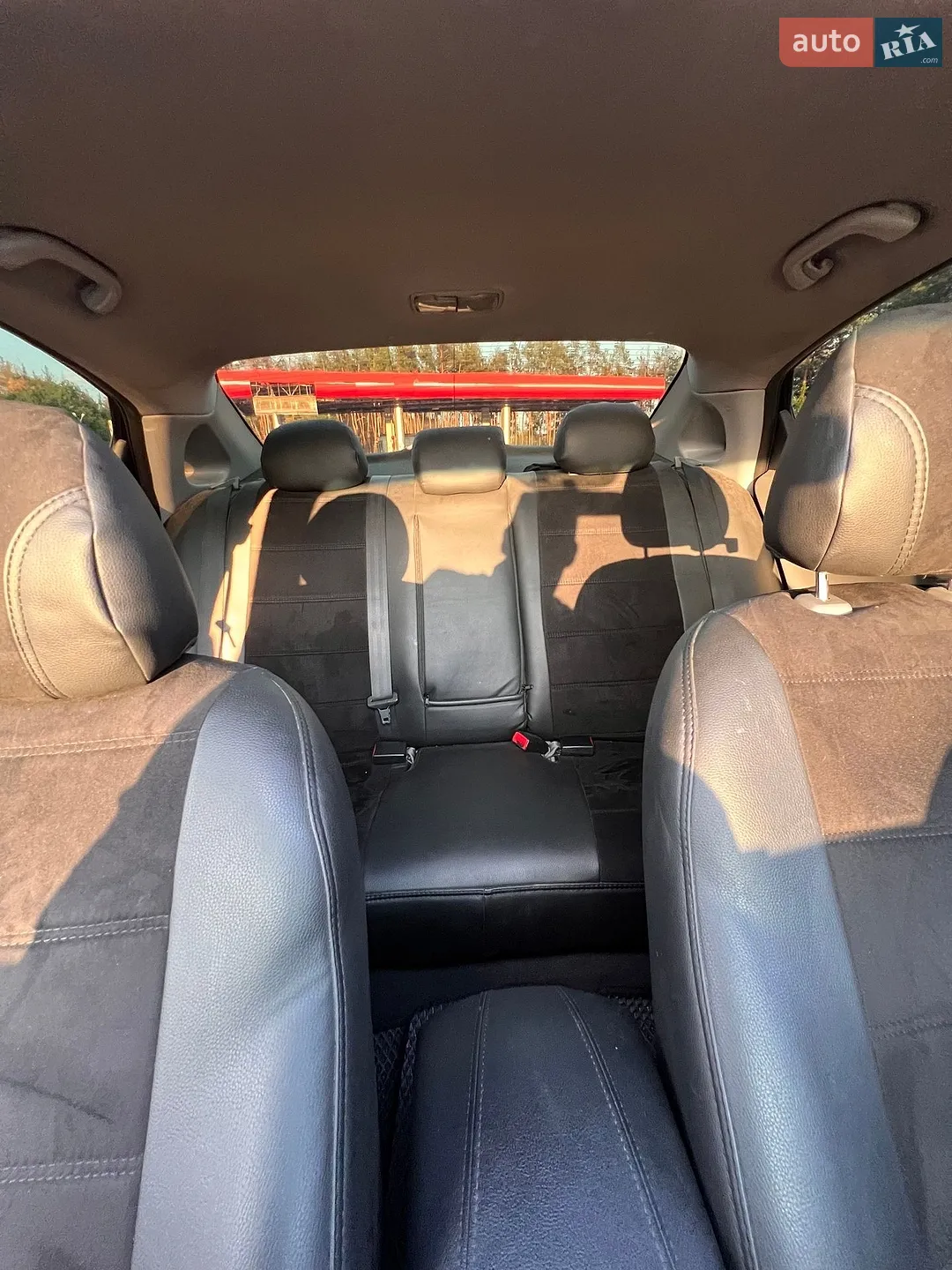 2014 Hyundai Sonata - мініатюра 11