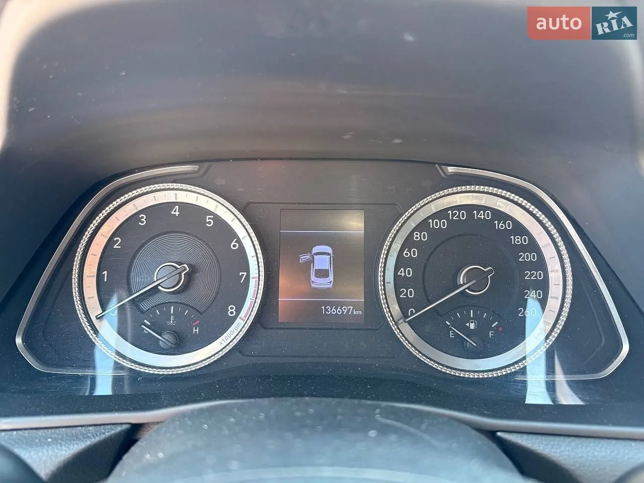 2019 Hyundai Sonata - мініатюра 21