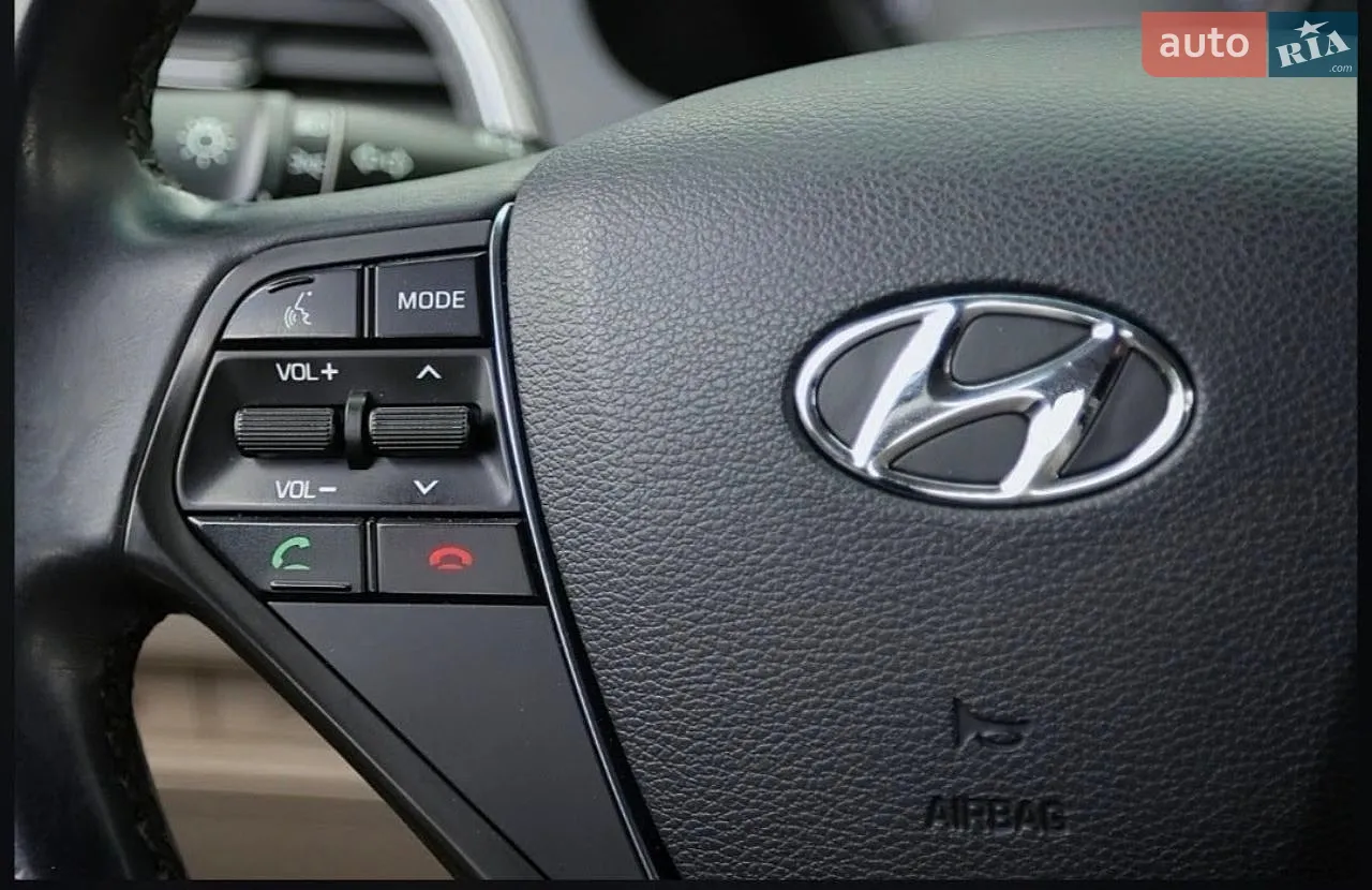 2015 Hyundai Sonata - мініатюра 13
