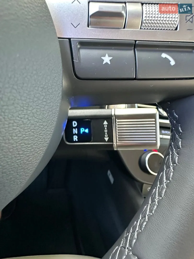 2025 Hyundai Sonata - мініатюра 14