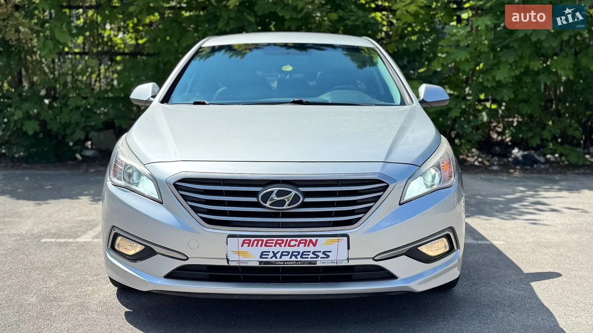 2015 Hyundai Sonata - мініатюра 4