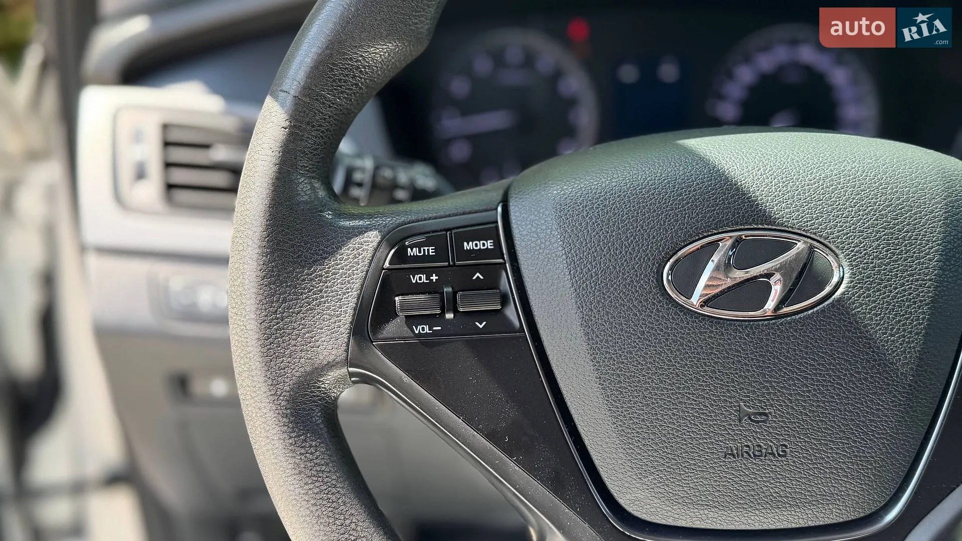 2015 Hyundai Sonata - мініатюра 17