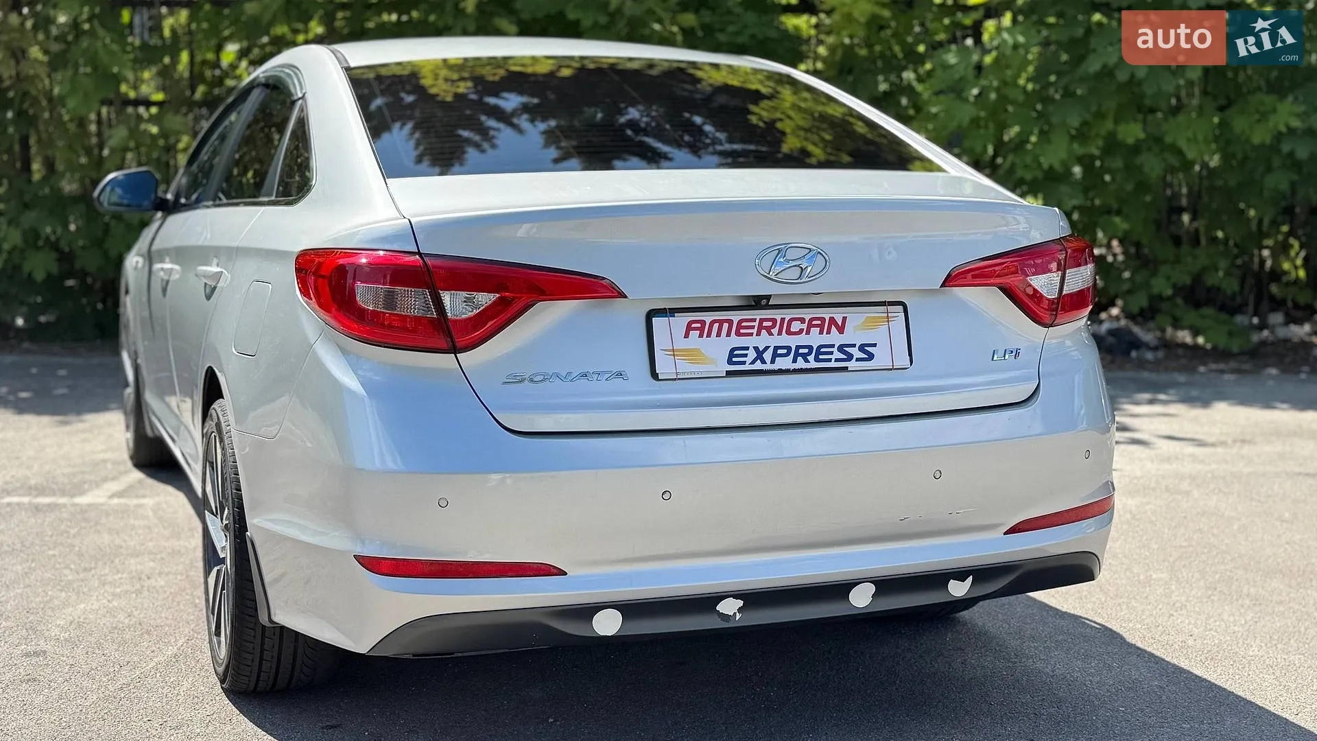 2015 Hyundai Sonata - мініатюра 11