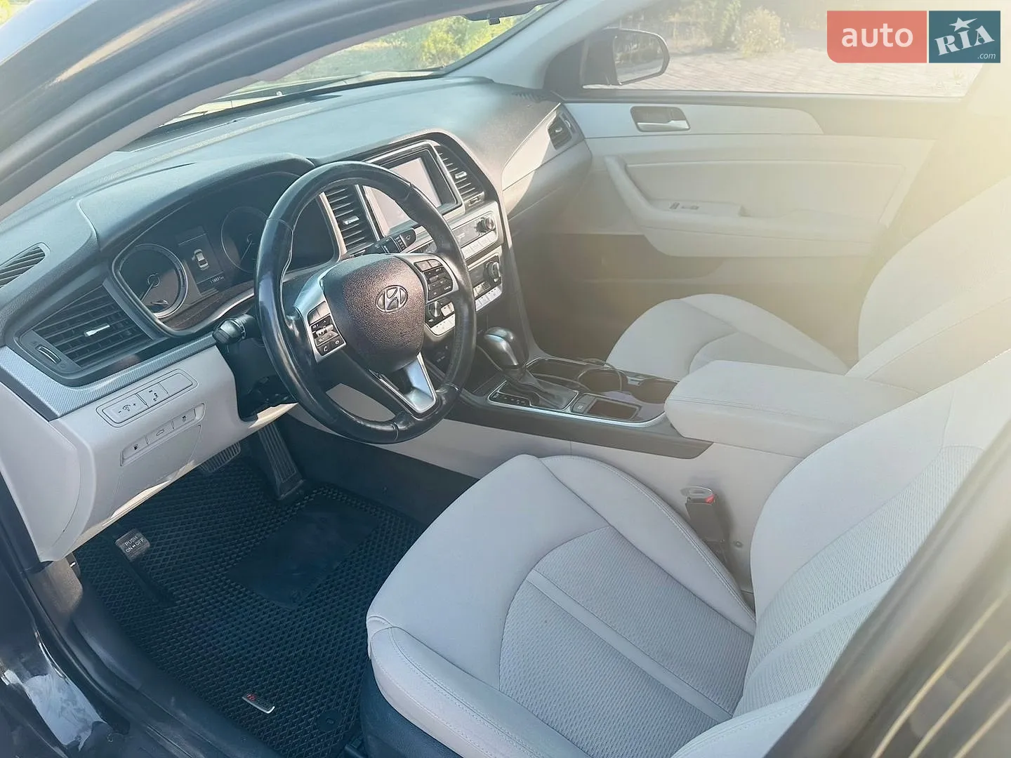 2019 Hyundai Sonata - мініатюра 4