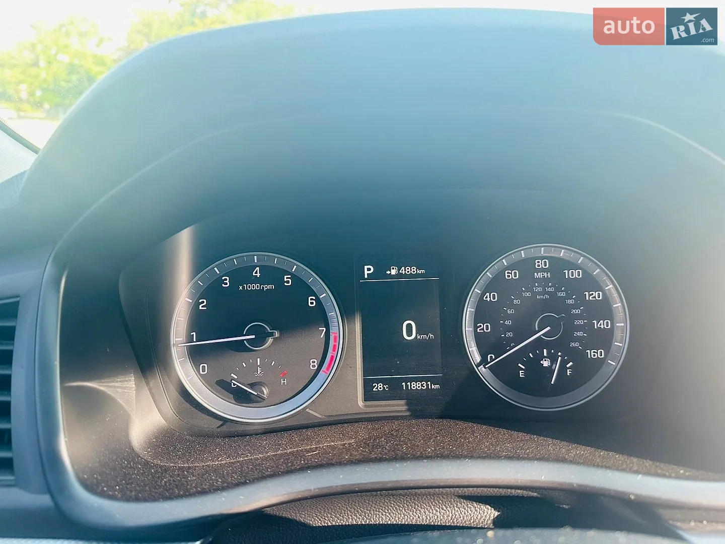 2019 Hyundai Sonata - мініатюра 6