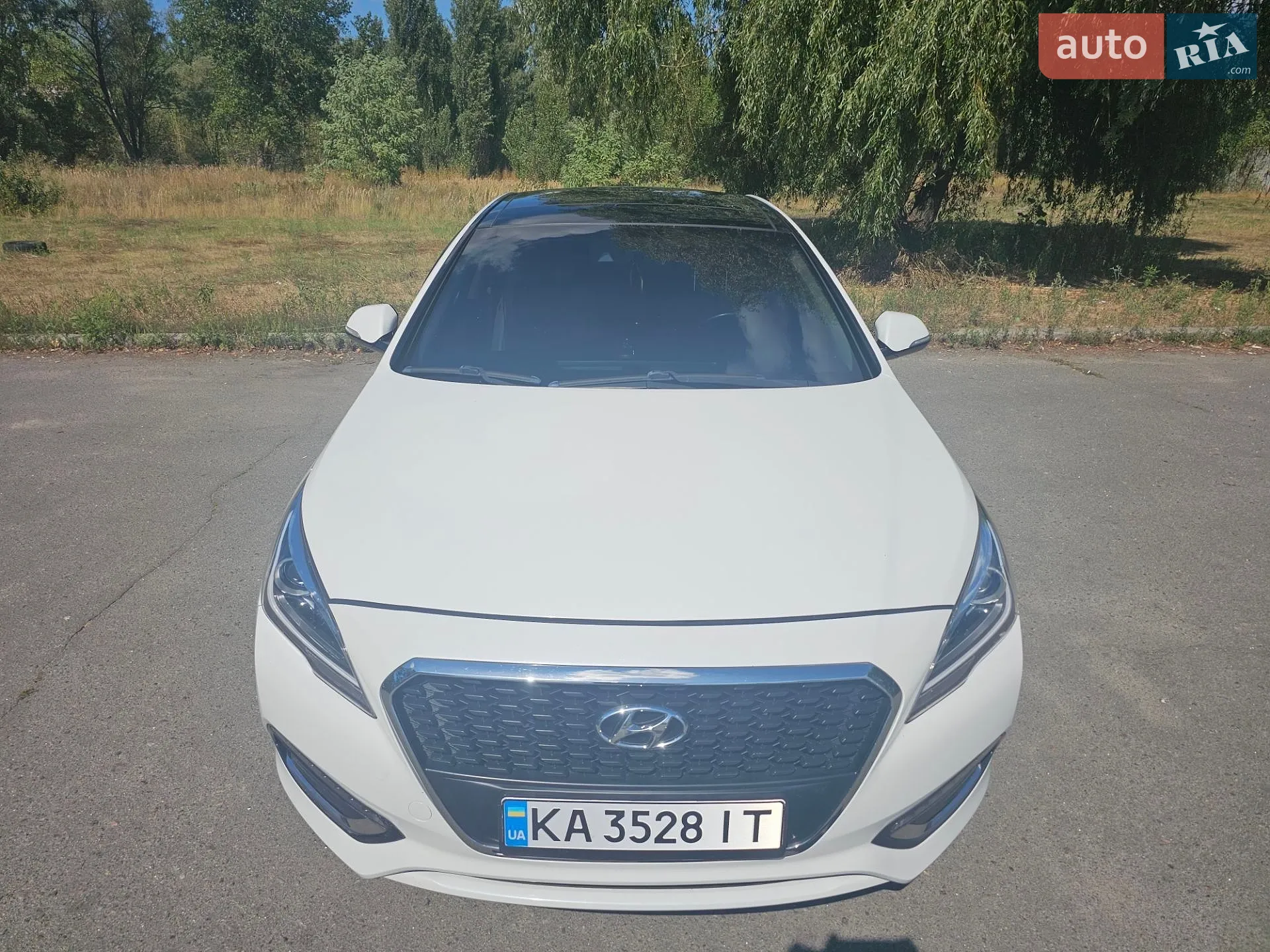 2016 Hyundai Sonata - мініатюра 17
