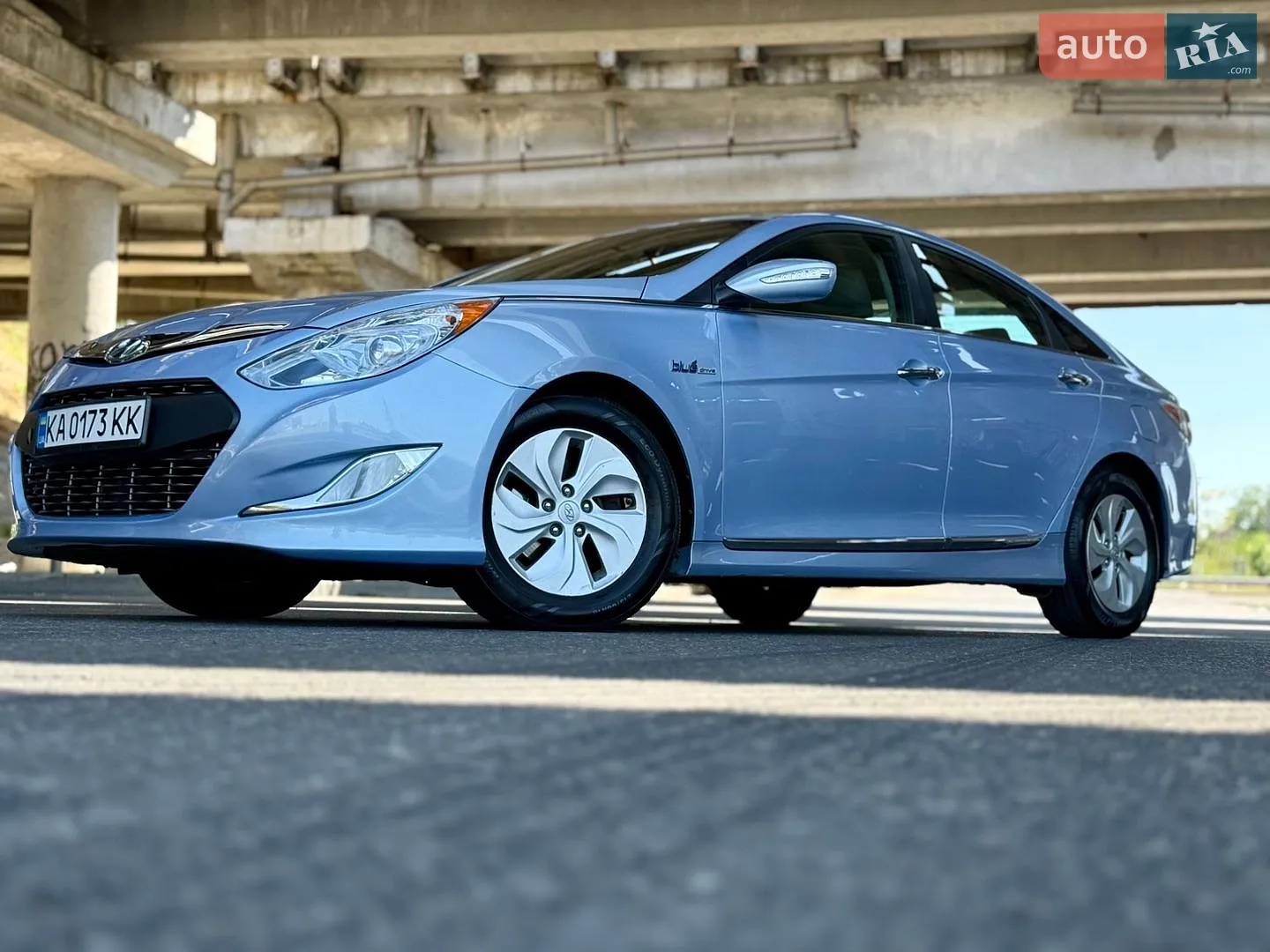 2013 Hyundai Sonata - мініатюра 22