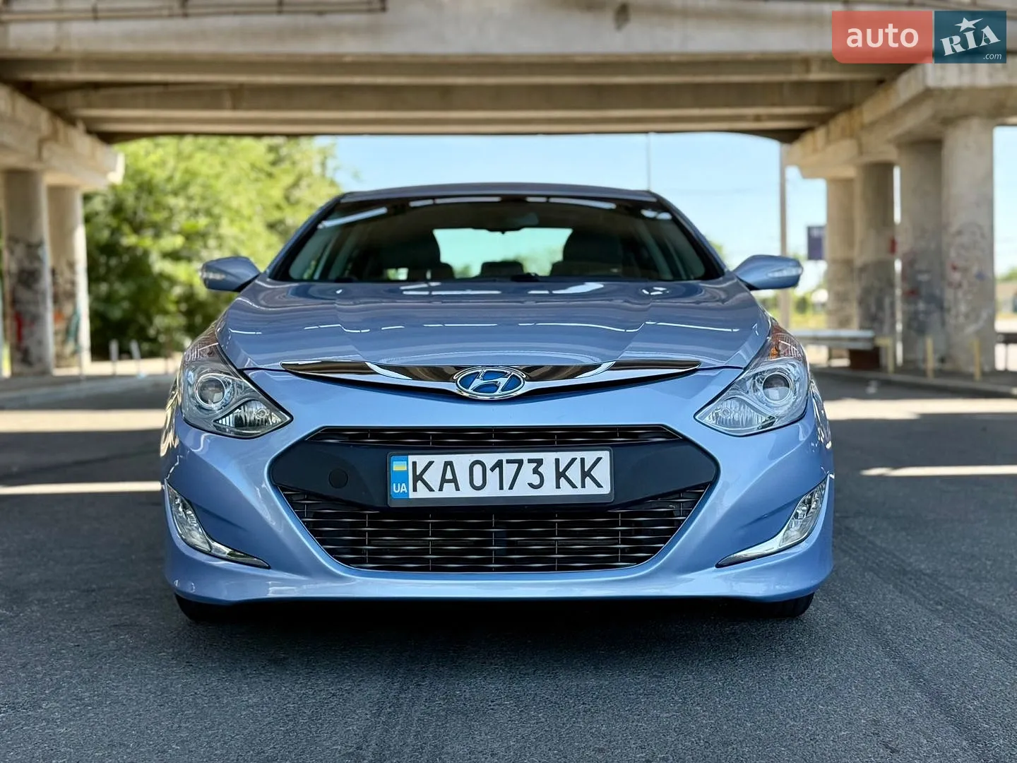 2013 Hyundai Sonata - мініатюра 24