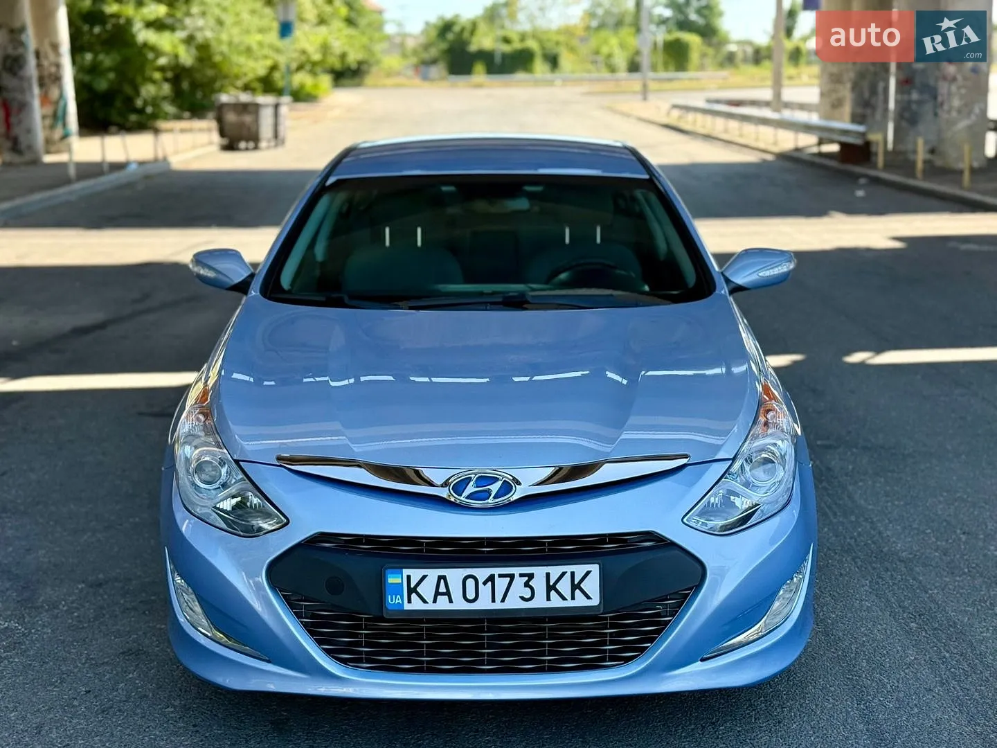 2013 Hyundai Sonata - мініатюра 25