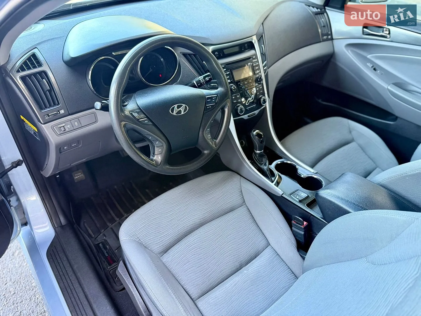 2013 Hyundai Sonata - мініатюра 26