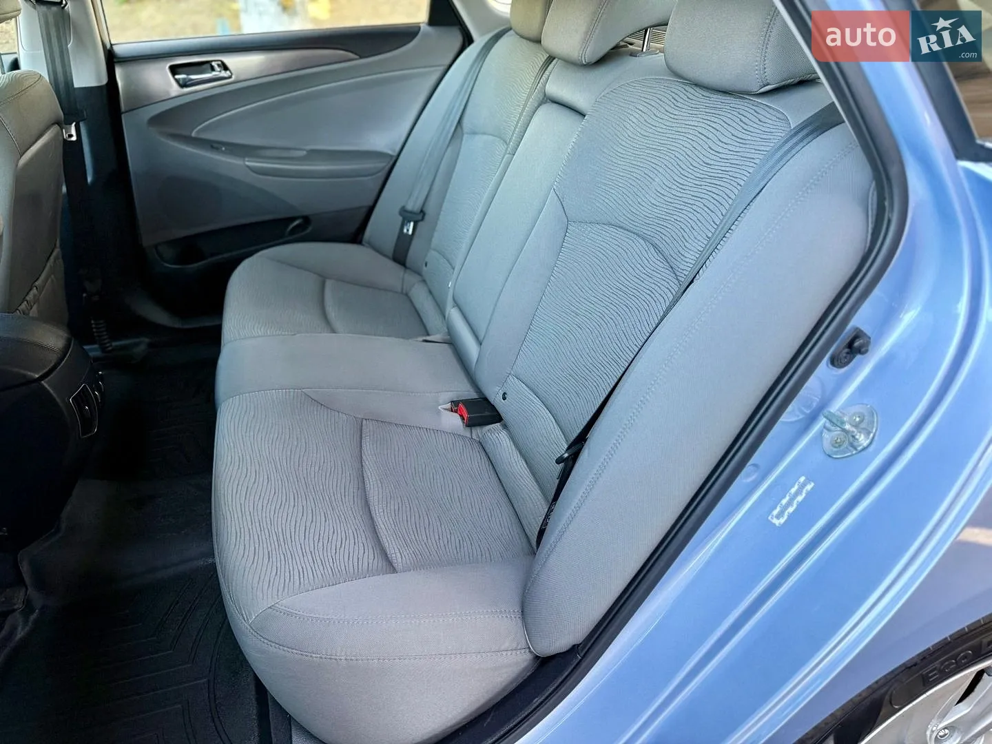 2013 Hyundai Sonata - мініатюра 30