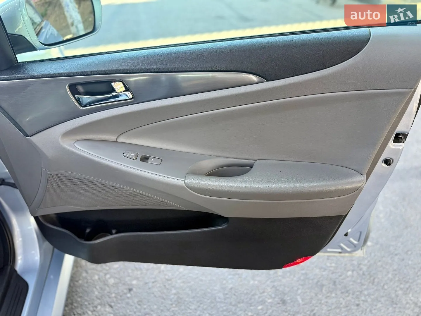 2013 Hyundai Sonata - мініатюра 29