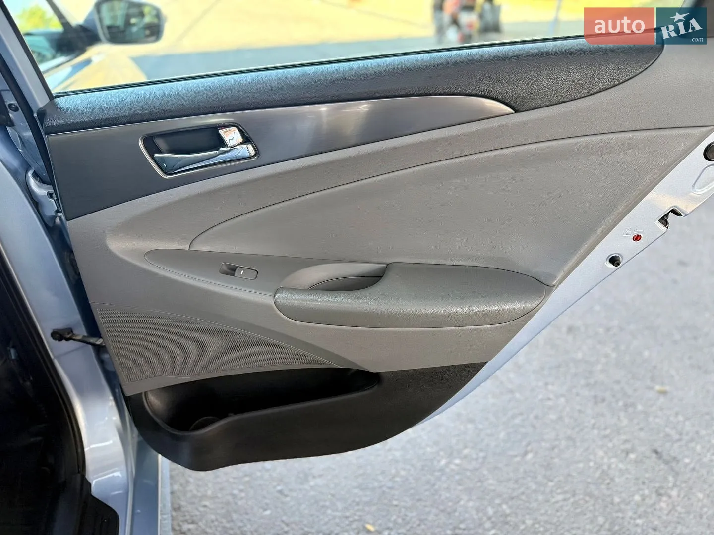 2013 Hyundai Sonata - мініатюра 32