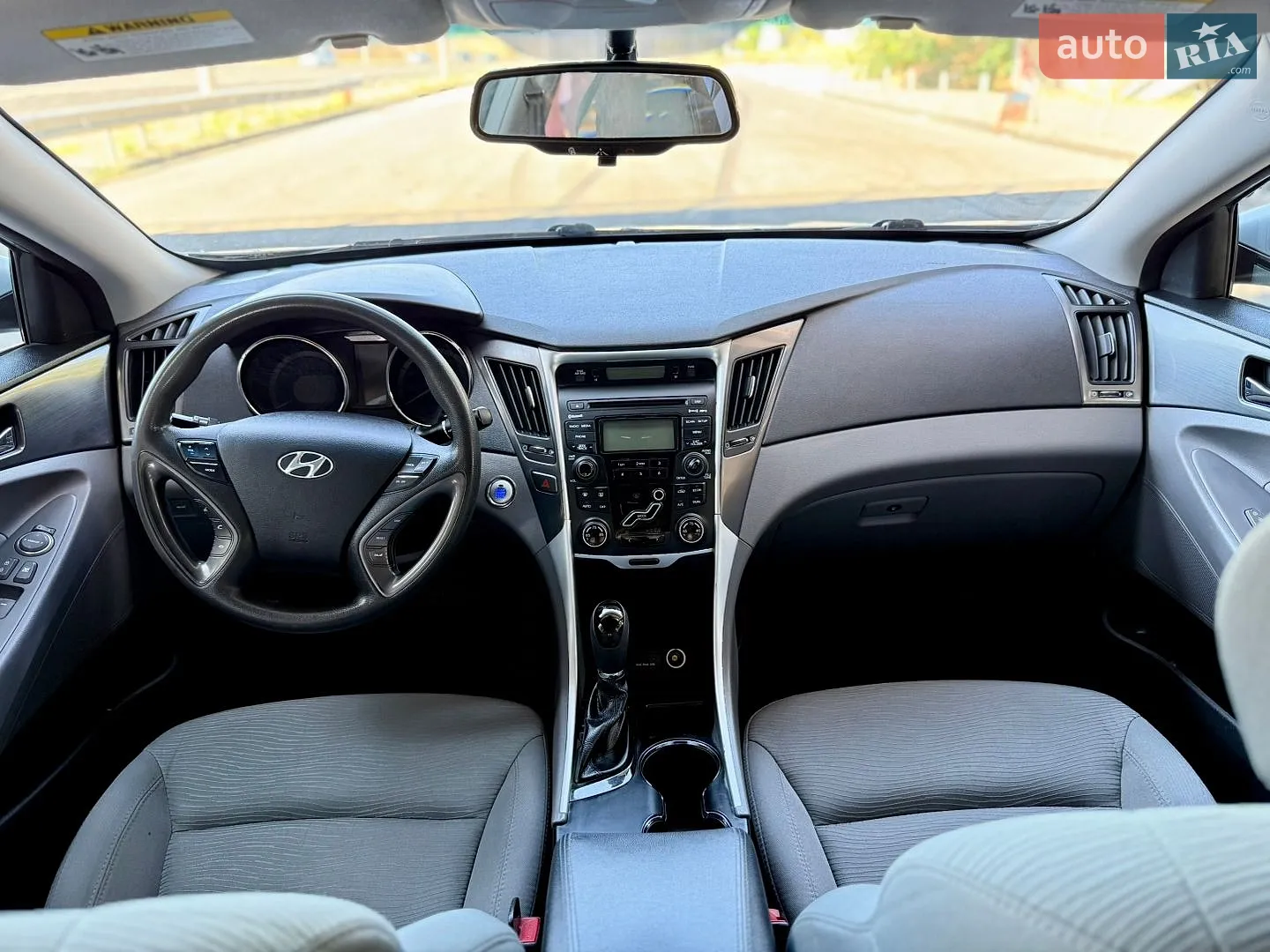 2013 Hyundai Sonata - мініатюра 34