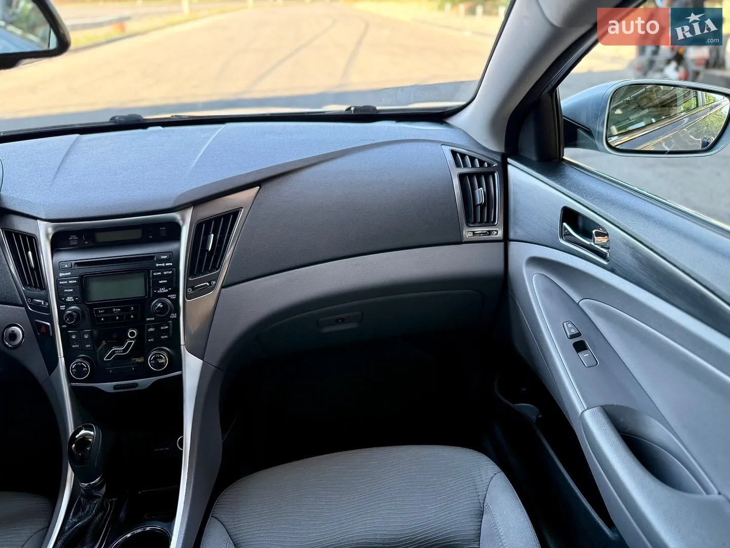 2013 Hyundai Sonata - мініатюра 36