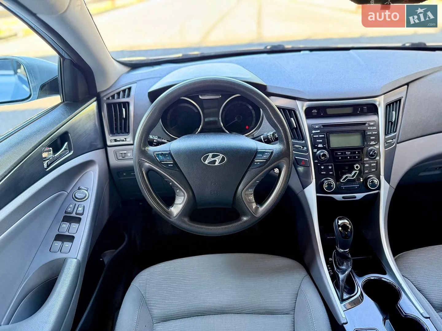 2013 Hyundai Sonata - мініатюра 35