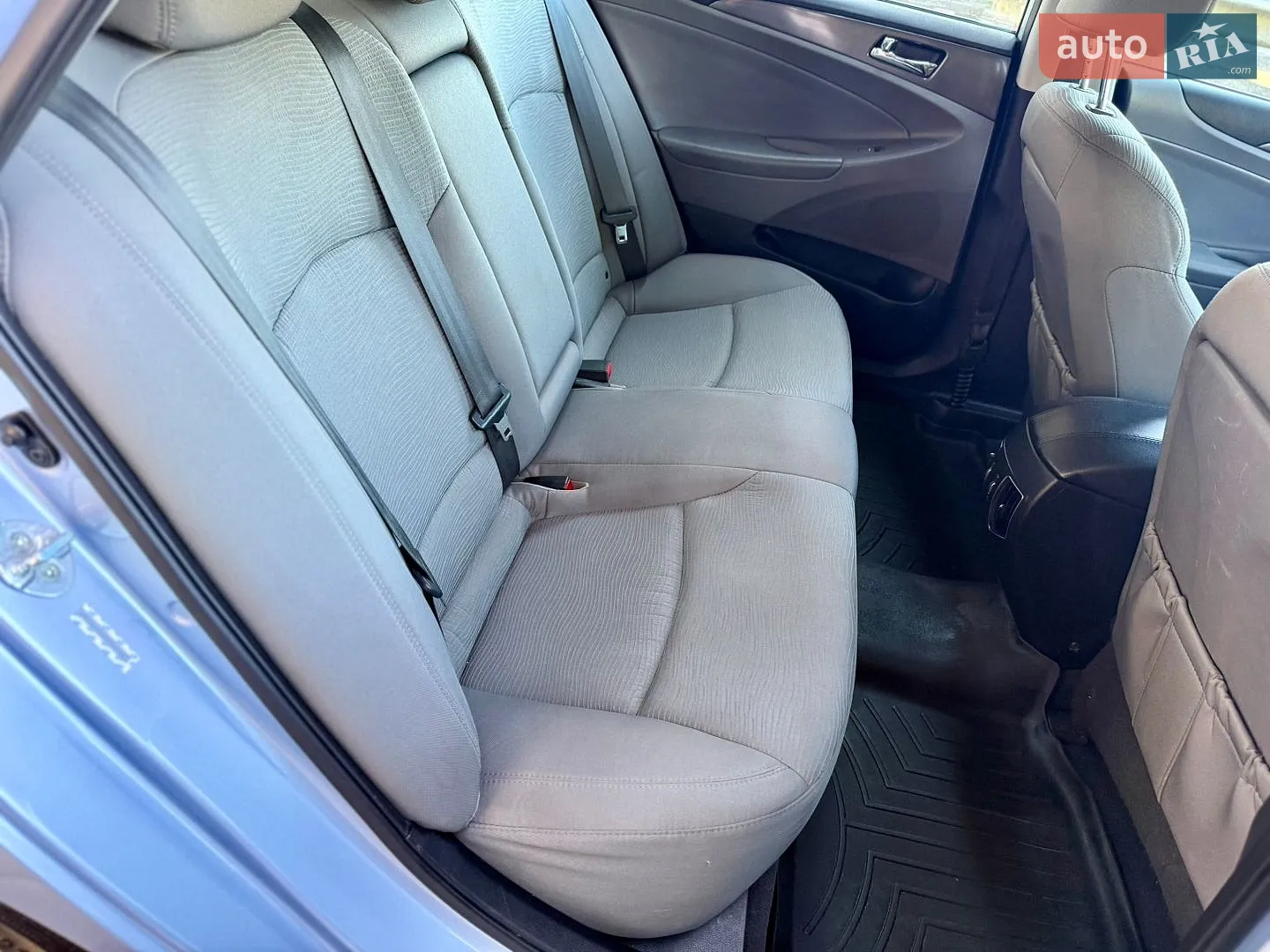 2013 Hyundai Sonata - мініатюра 31