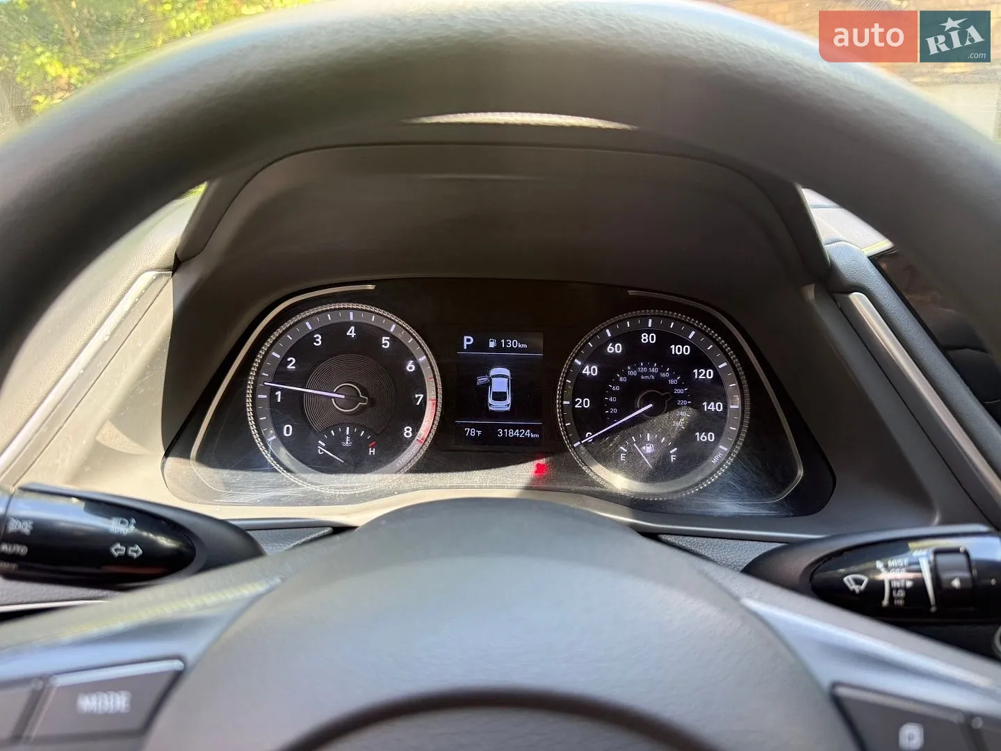 2020 Hyundai Sonata - мініатюра 18