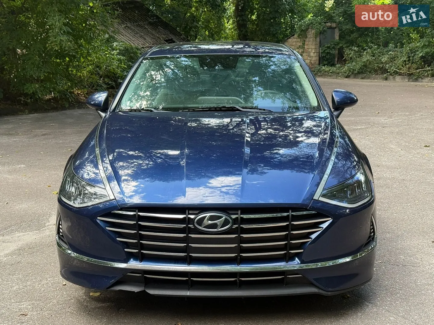 2020 Hyundai Sonata - мініатюра 2
