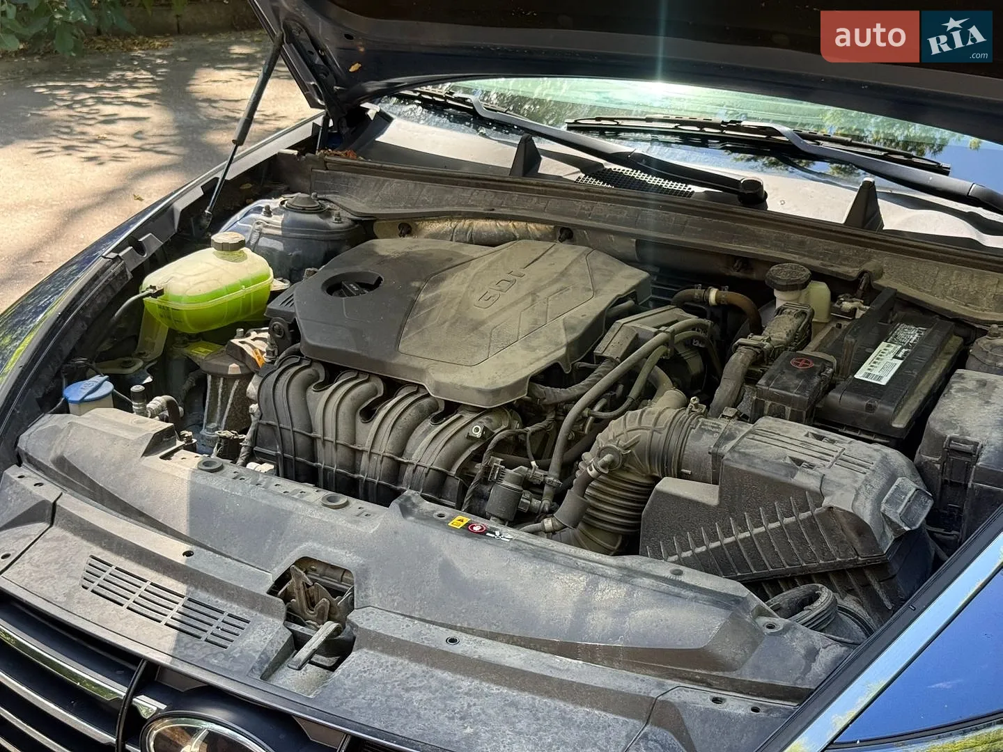 2020 Hyundai Sonata - мініатюра 14