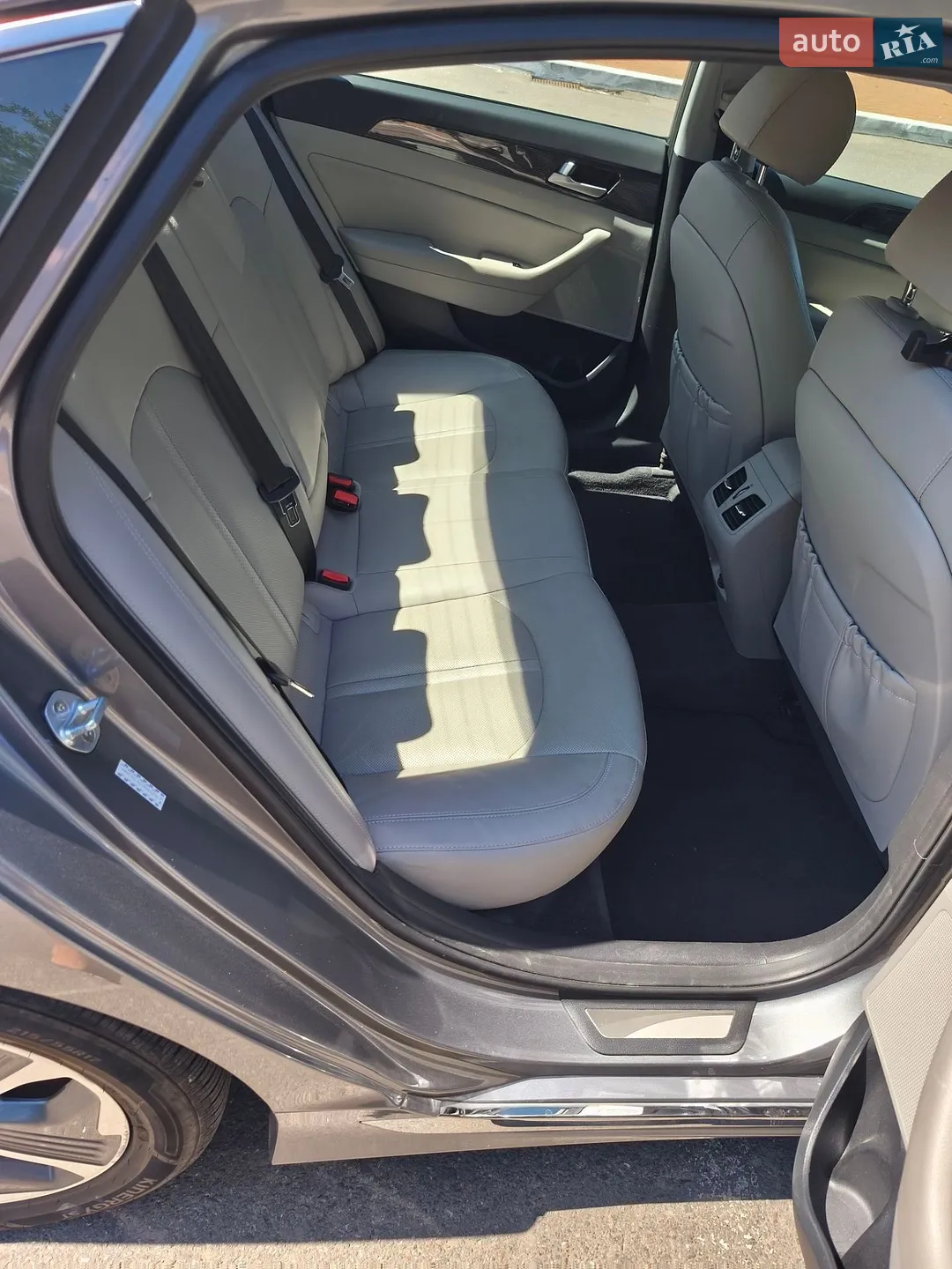2018 Hyundai Sonata - мініатюра 24