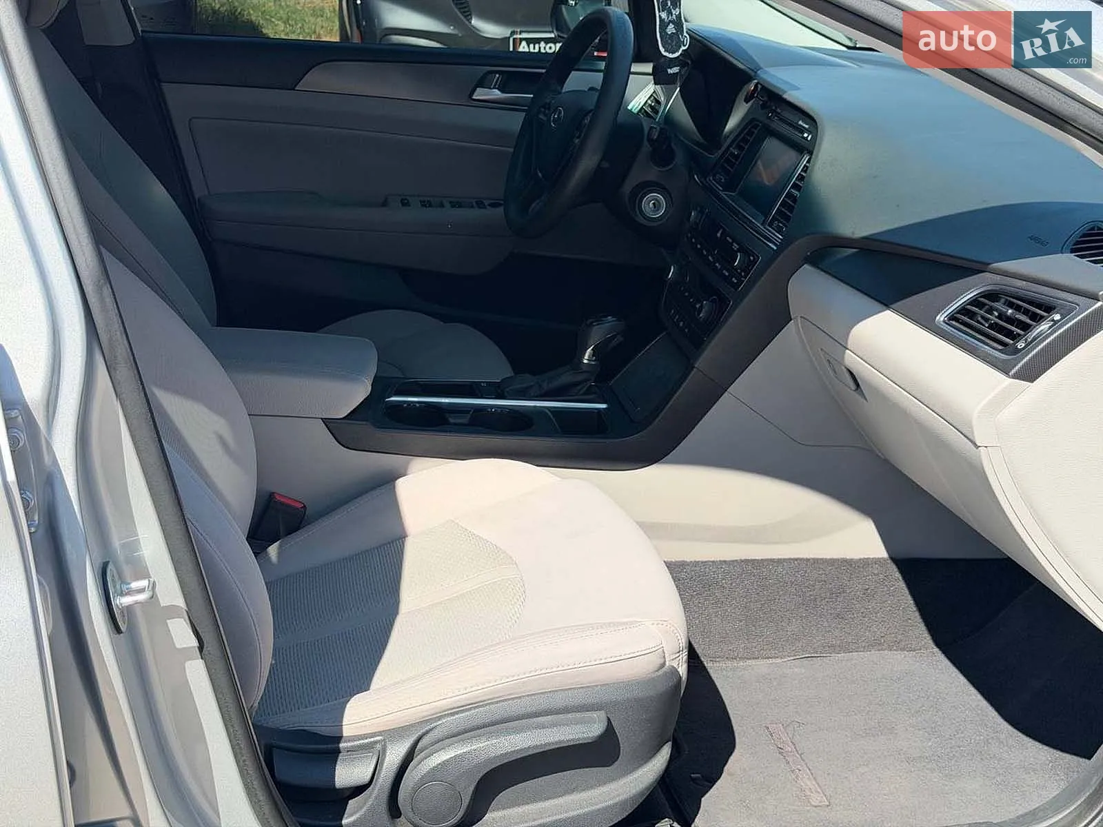2015 Hyundai Sonata - мініатюра 9