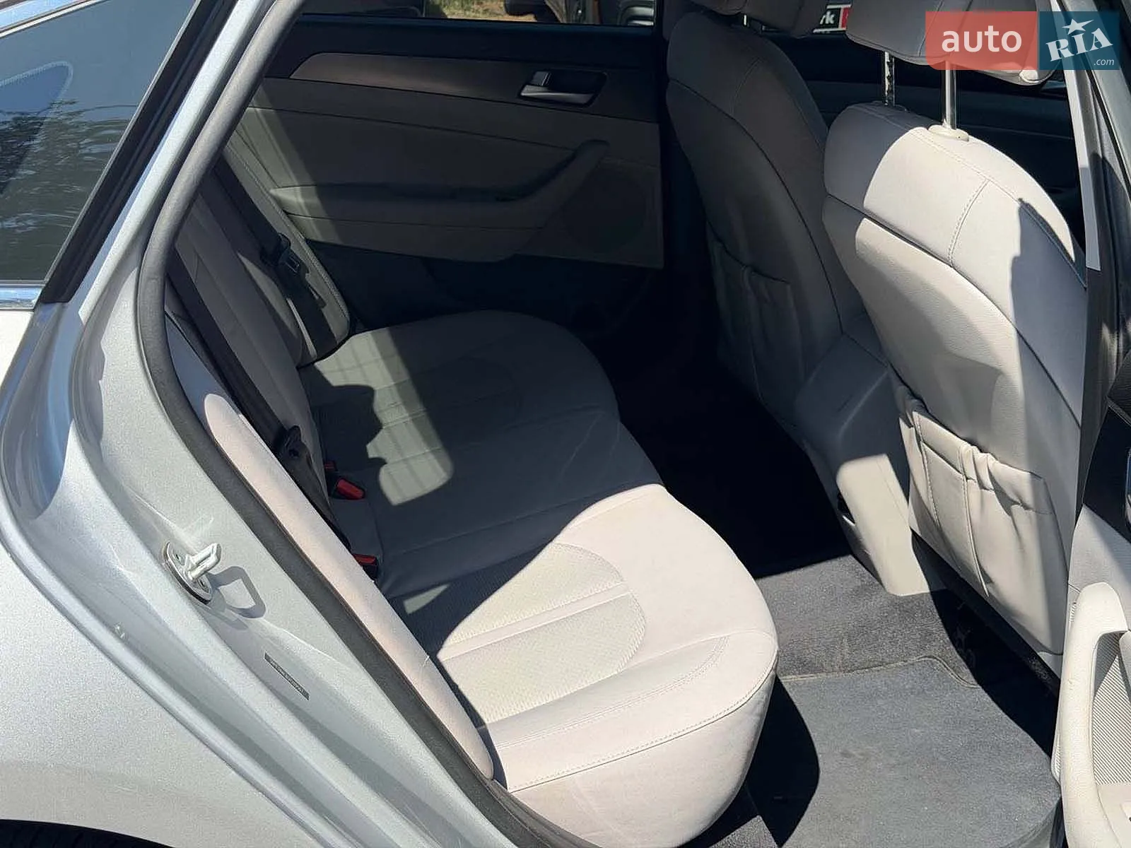 2015 Hyundai Sonata - мініатюра 10