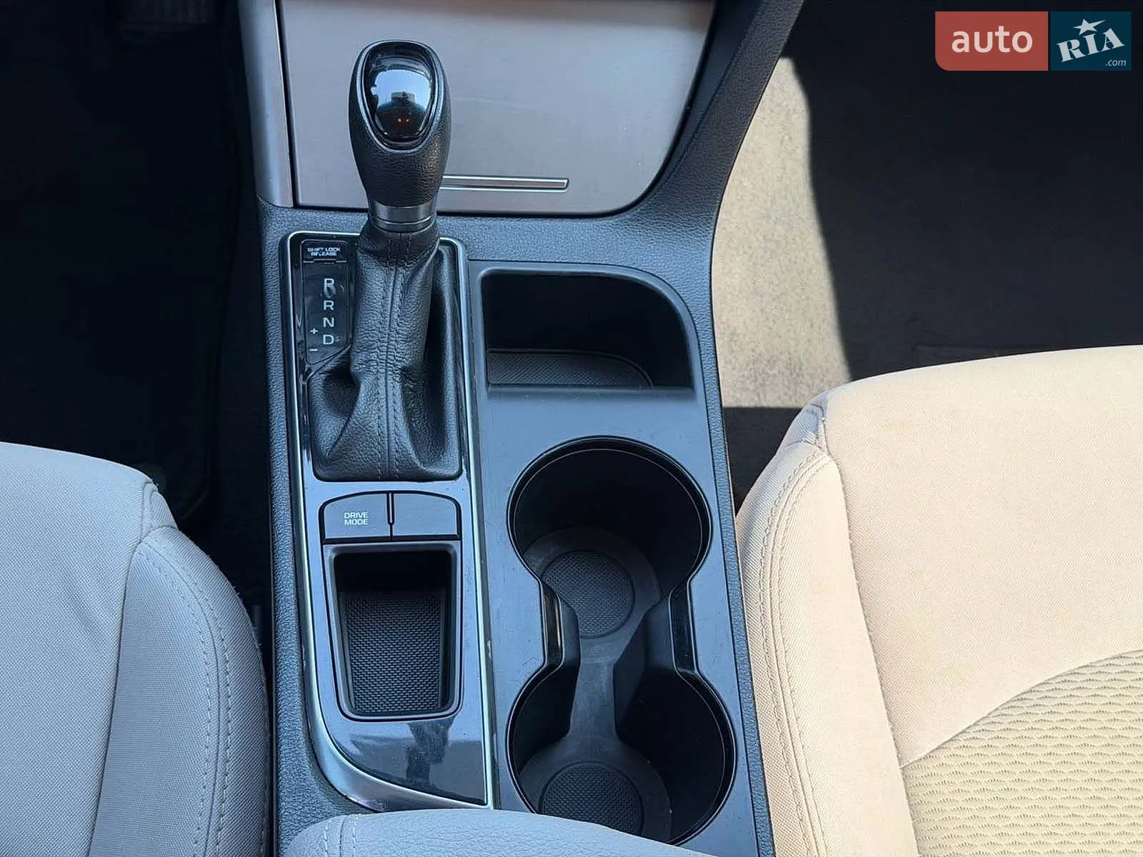 2015 Hyundai Sonata - мініатюра 11
