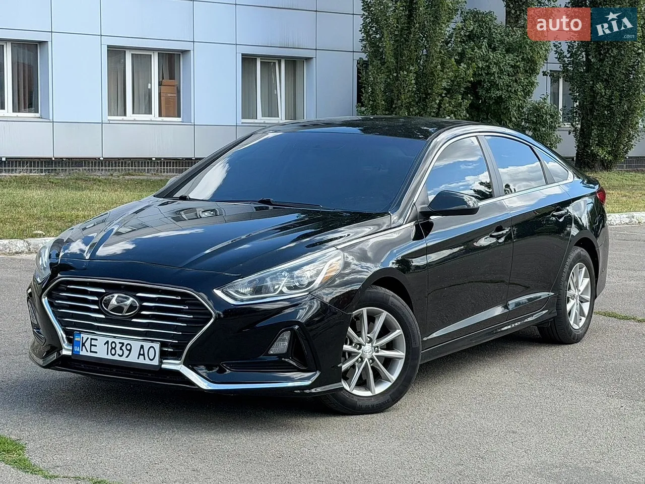 2016 Hyundai Sonata - мініатюра 22