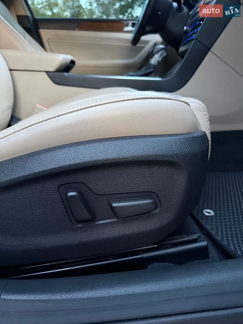 2014 Hyundai Sonata - мініатюра 22