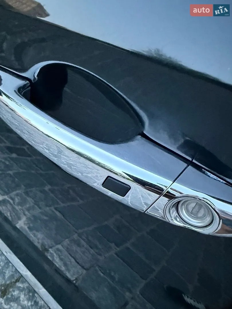 2014 Hyundai Sonata - мініатюра 23
