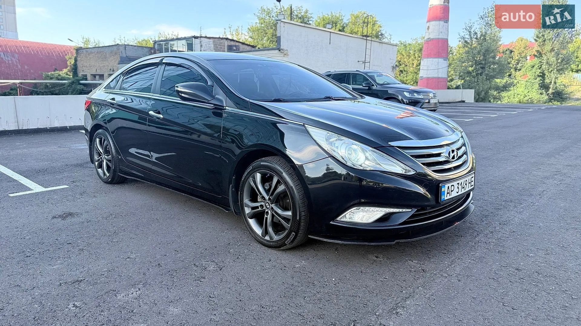 2014 Hyundai Sonata - мініатюра 22