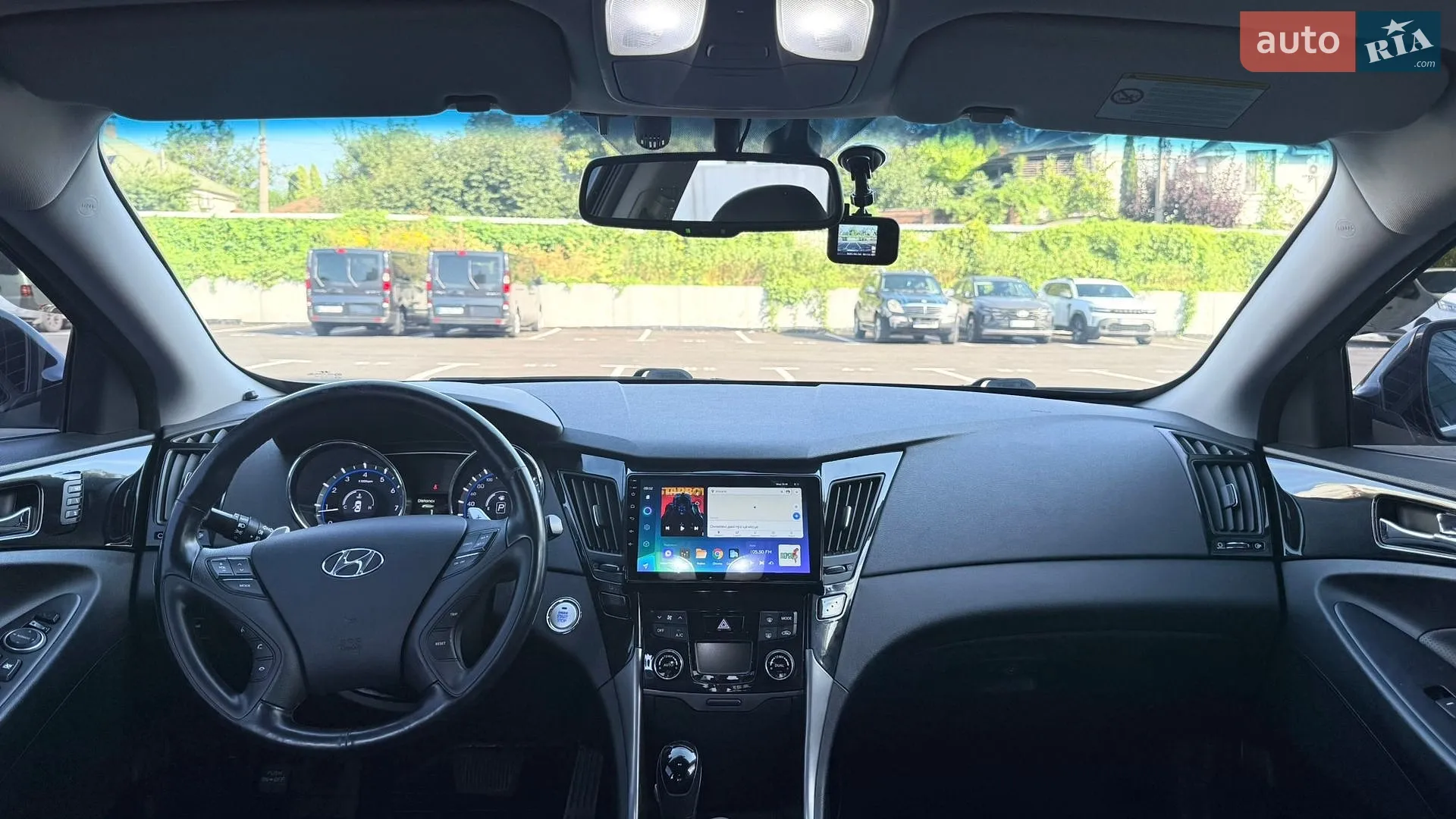 2014 Hyundai Sonata - мініатюра 32