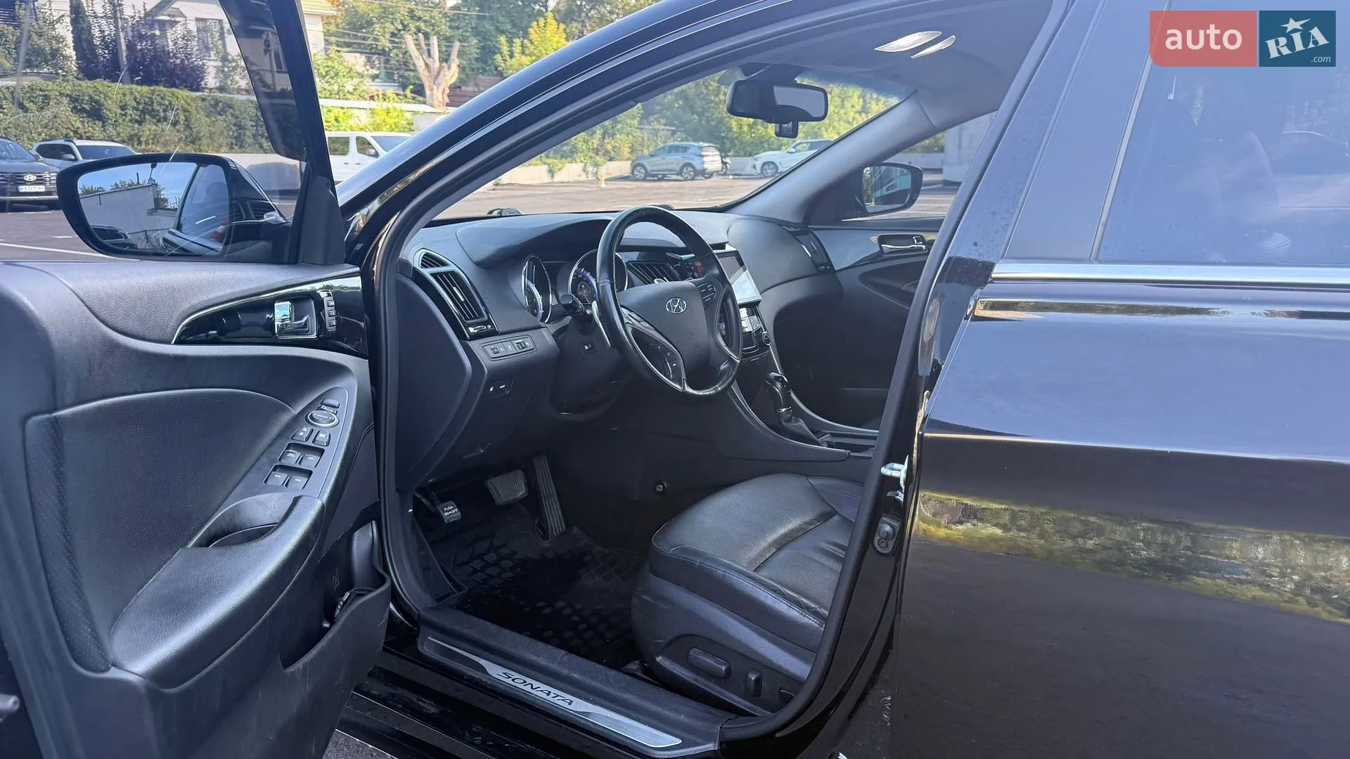 2014 Hyundai Sonata - мініатюра 42